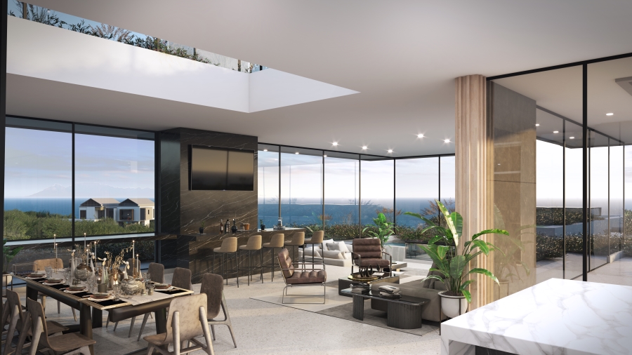 0 Bedroom Property for Sale in Yzerfontein Western Cape